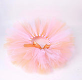 Bunny Tutu Costume.